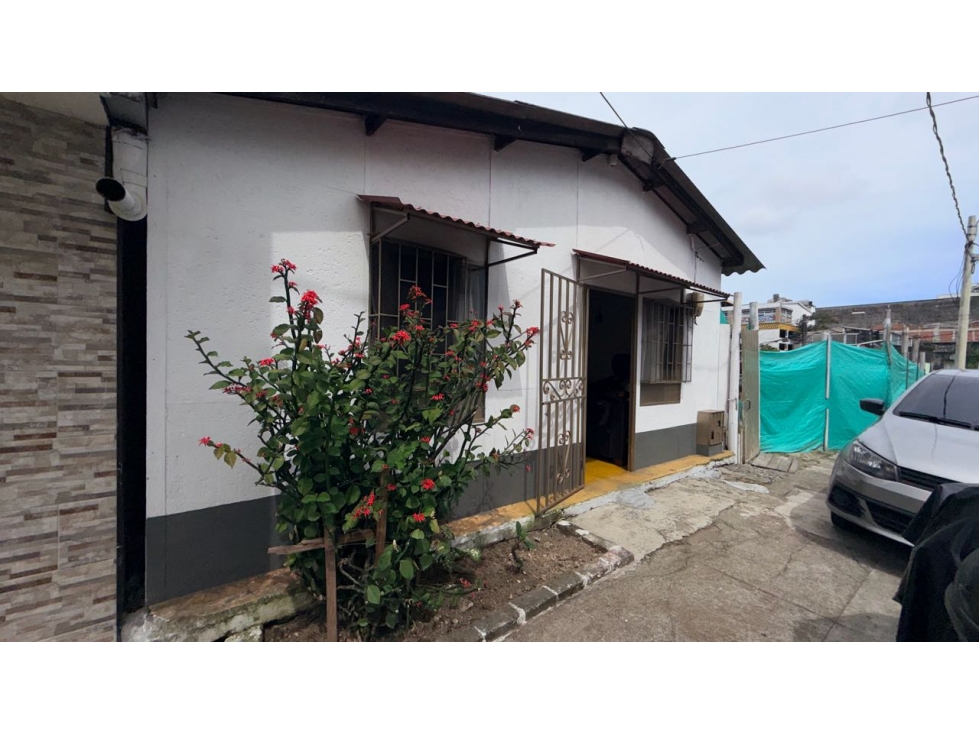 VENTA DE LOTE EN EL CENTRO DE ARMENIA — foto 6