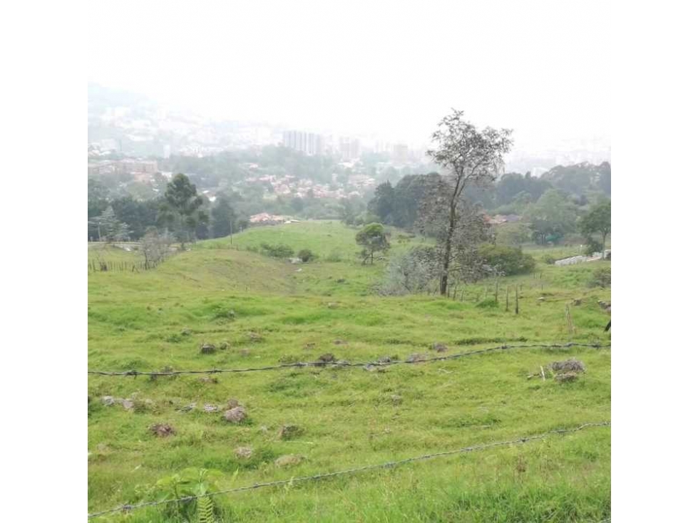 VENTA DE LOTE EN EL ESCOBERO DE GRAN EXTENSIÓN — foto 5
