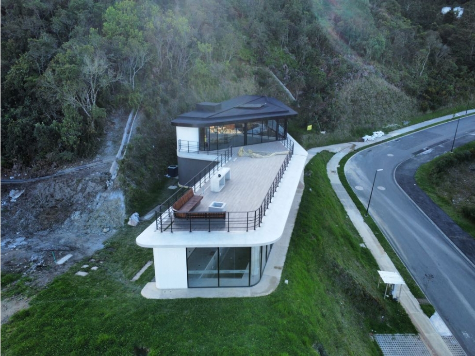 VENTA DE LOTE EN EL ESCOBERO PARTE ALTA — foto 6