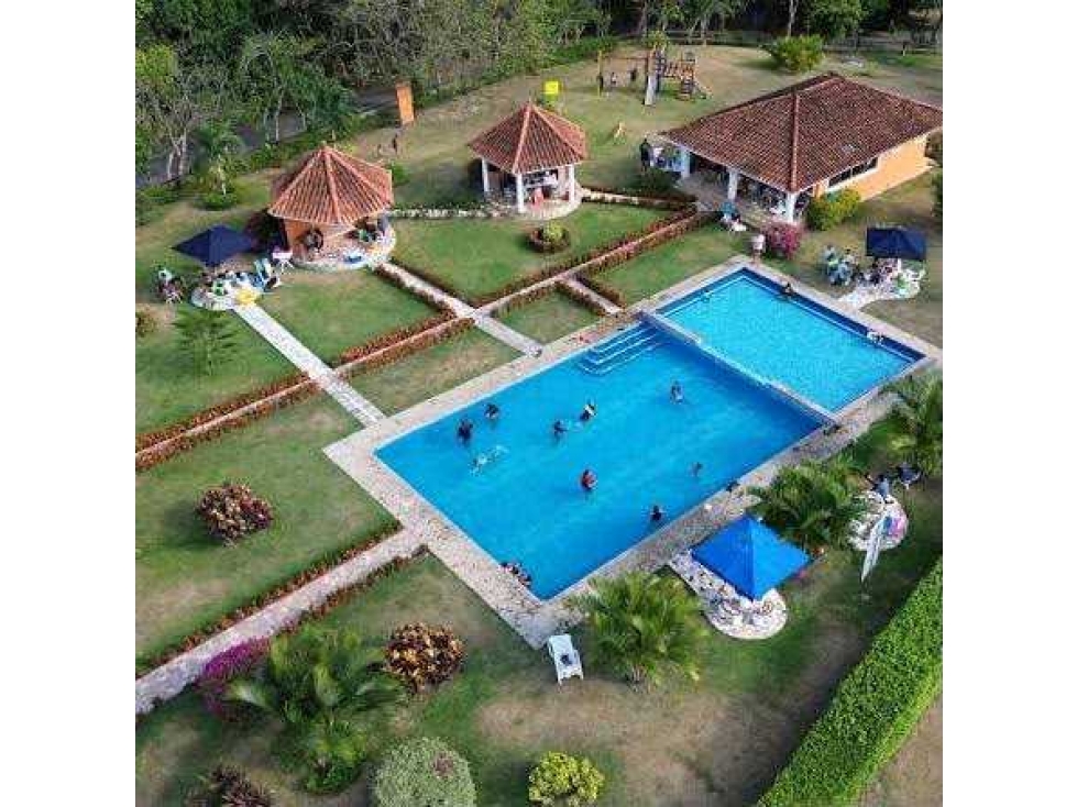 VENTA DE LOTE EN EL NANCE DE SAN CARLOS 600M2 CON AREA SOCIAL
