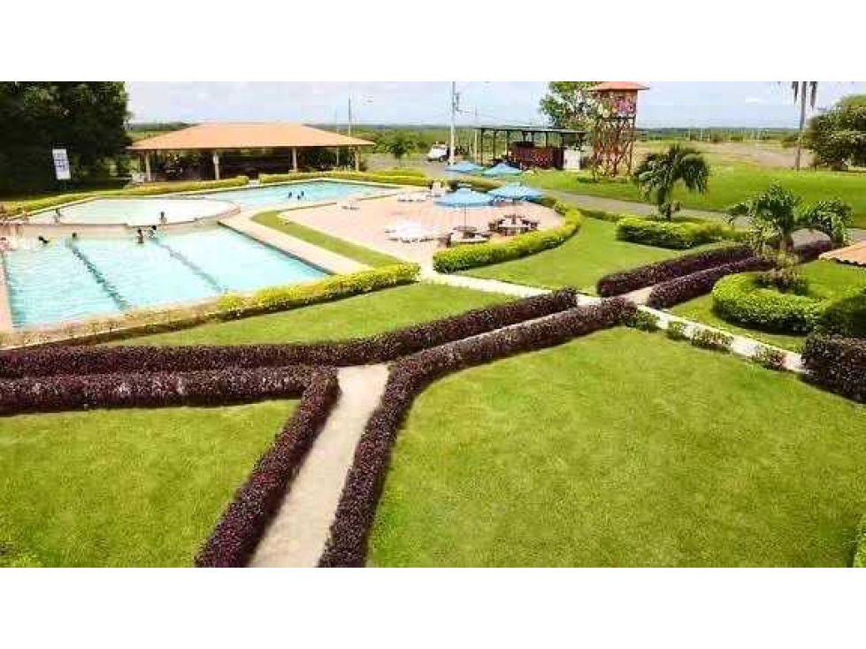 VENTA DE LOTE EN EL NANCE DE SAN CARLOS 600M2 CON AREA SOCIAL — foto 5