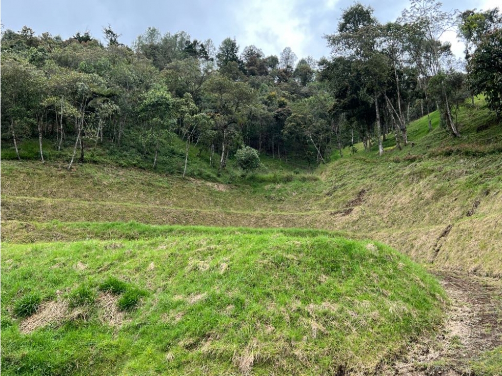 Venta de Lote en el Retiro
