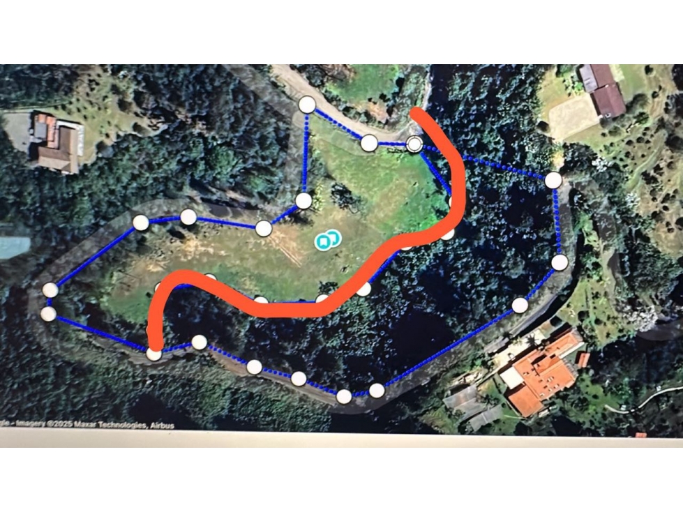 VENTA DE LOTE EN EL RETIRO