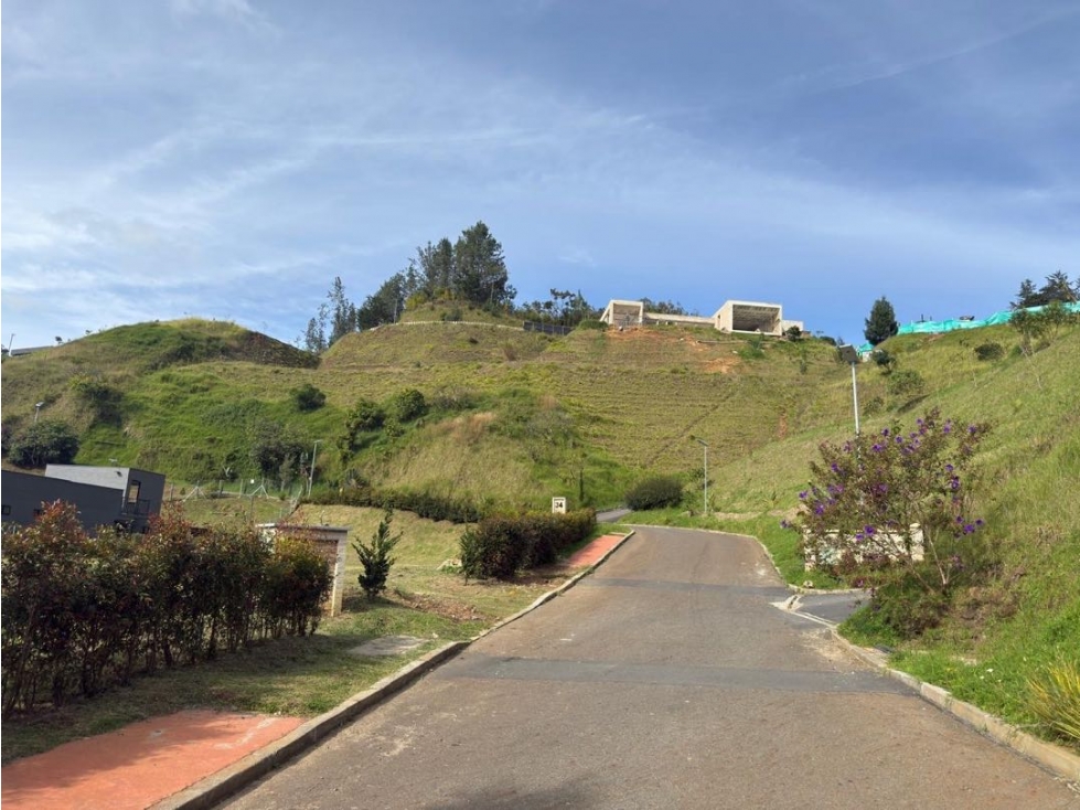 Venta de Lote en el Retiro — foto 2