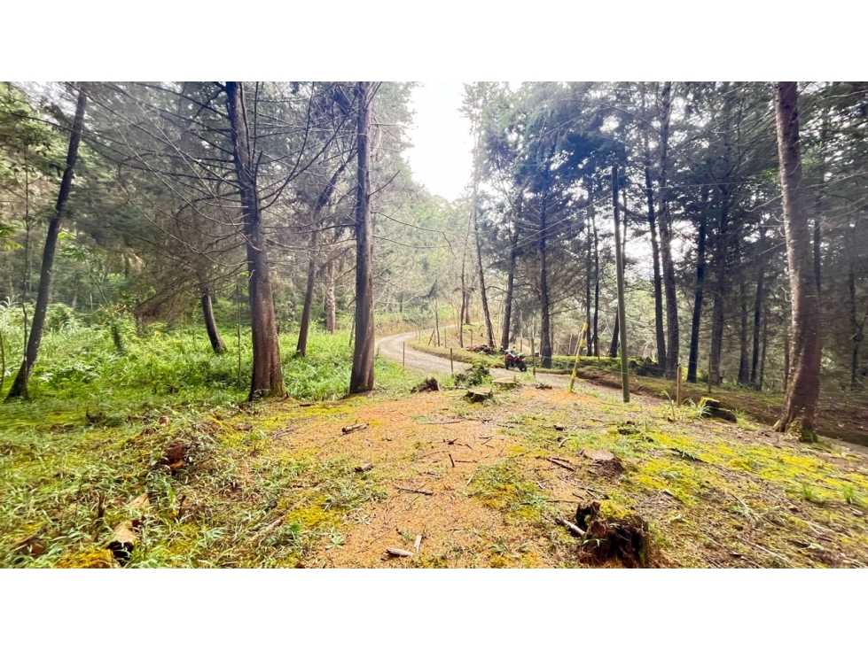 VENTA DE LOTE EN EL RETIRO ANTIOQUIA