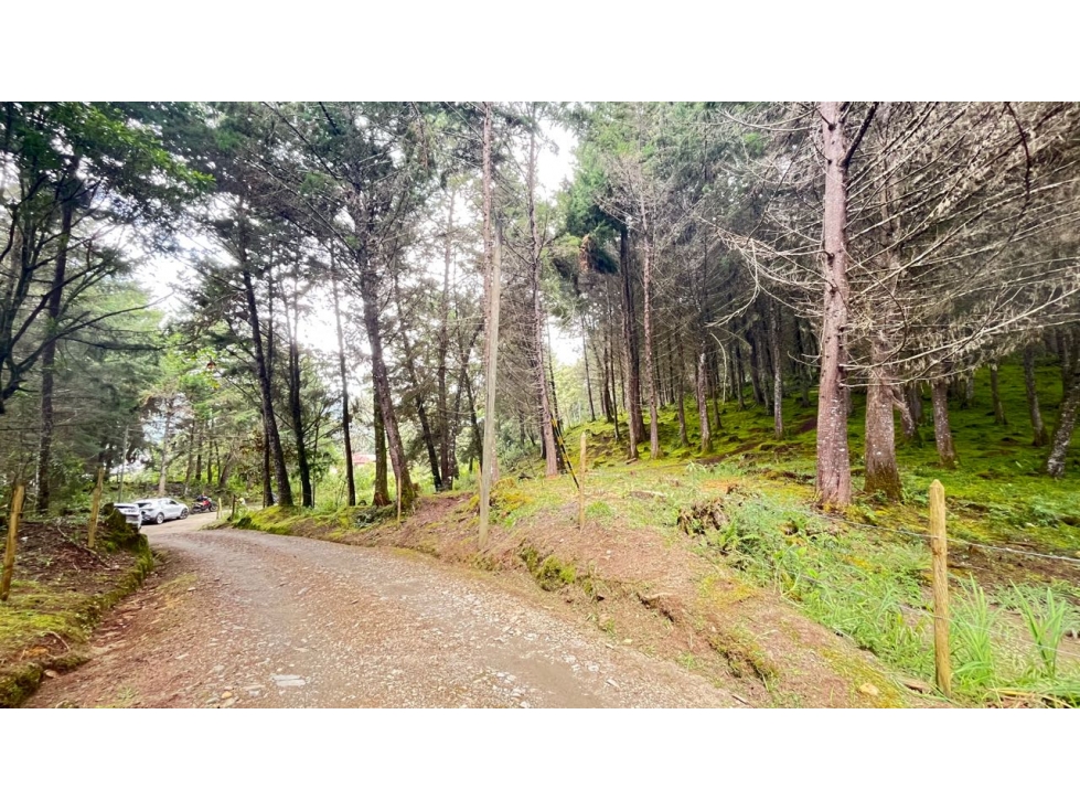VENTA DE LOTE EN EL RETIRO ANTIOQUIA — foto 2
