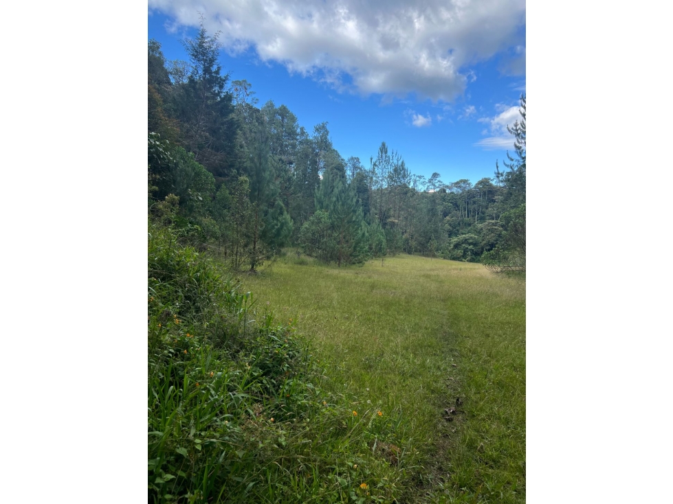 Venta de lote en el retiro, chagualos — foto 5