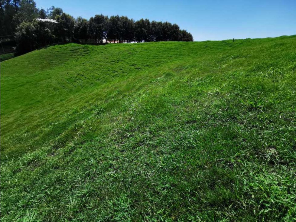 Venta de Lote en El Retiro en unidad cerrada - 1