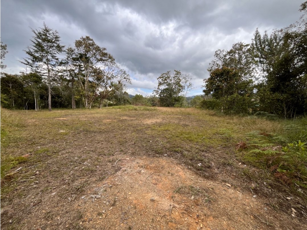 VENTA DE LOTE EN EL RETIRO EN UNIDAD CERRADA SECTOR PANTANILLO
