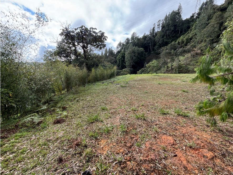 Venta de Lote En El Retiro en Unidad Cerrada con Vista Panorámica — foto 4