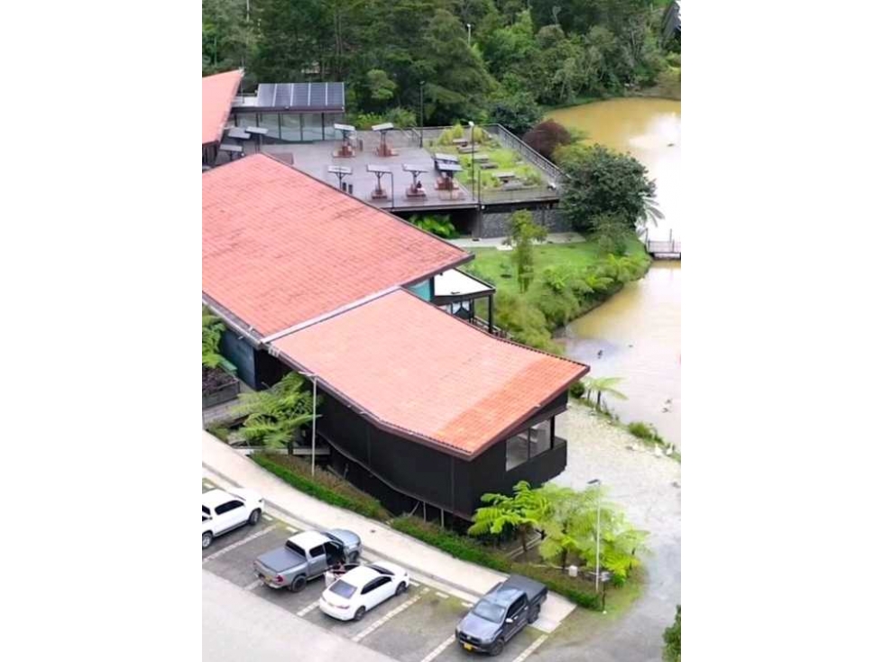VENTA DE LOTE EN EL RETIRO, MONTESERENO. — foto 2