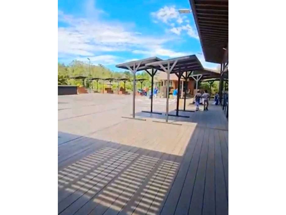 VENTA DE LOTE EN EL RETIRO, MONTESERENO. — foto 4