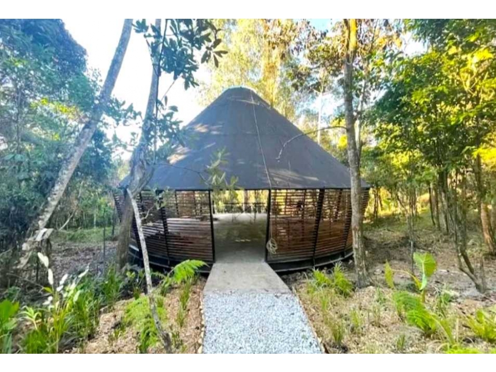 VENTA DE LOTE EN EL RETIRO, MONTESERENO. — foto 6