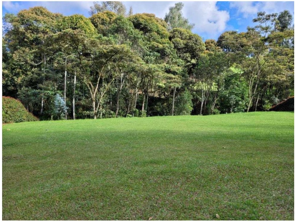 Venta de lote en el retiro, pantanillo