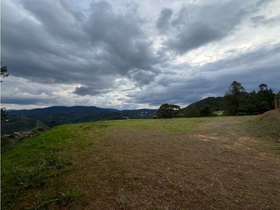 Venta de Lote en El Retiro Unidad Cerrada Exclusiva Vista a la Represa — foto 3
