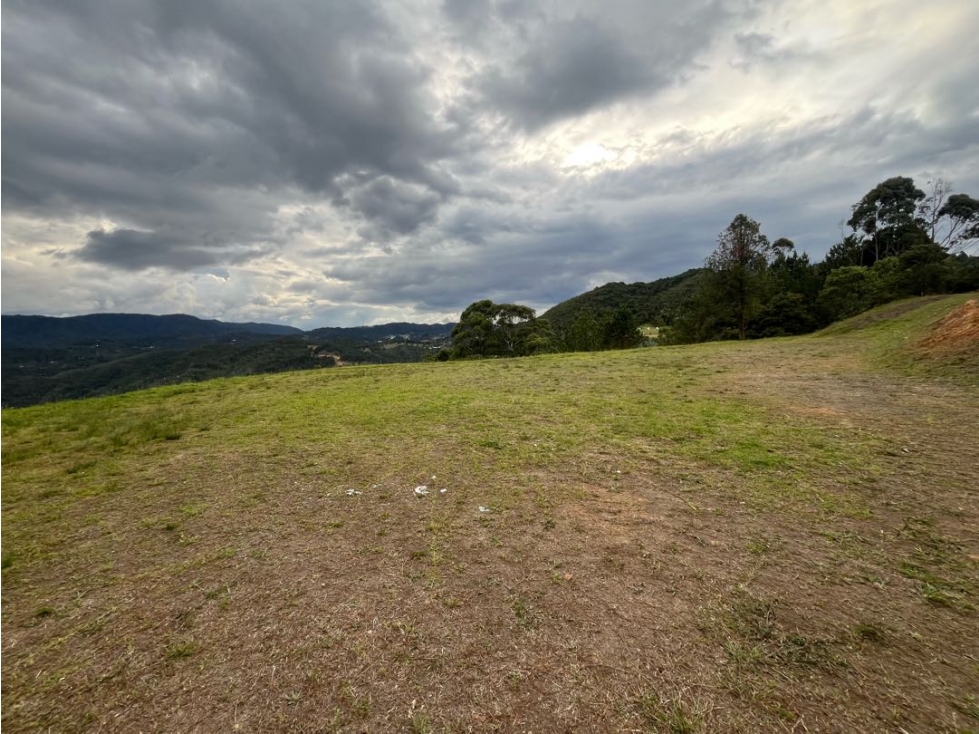 Venta de Lote en El Retiro Unidad Cerrada Exclusiva Vista a la Represa — foto 4