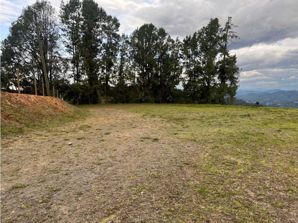 Venta de Lote en El Retiro Unidad Cerrada Exclusiva Vista a la Represa — foto 5