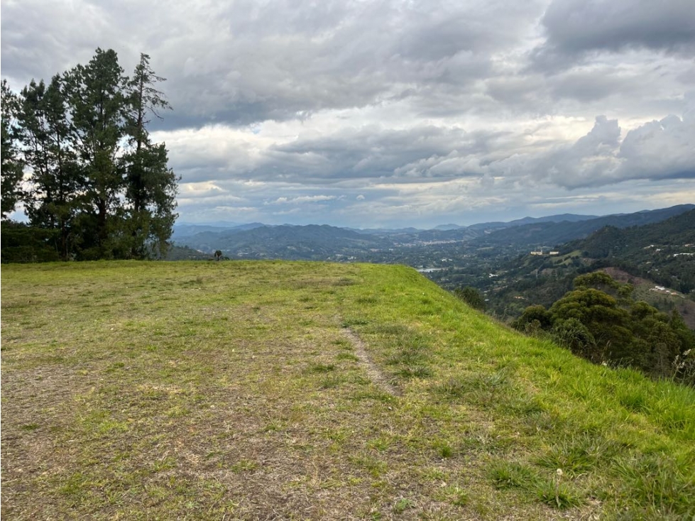 Venta de Lote en El Retiro Unidad Cerrada Exclusiva Vista a la Represa — foto 6