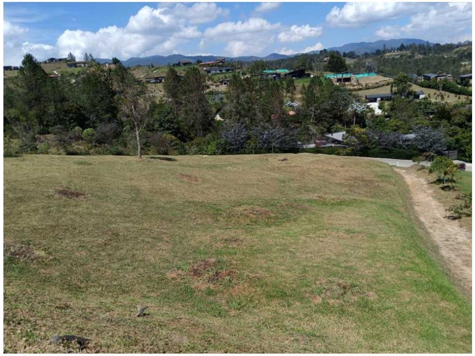Venta de lote en el retiro, vereda pantanillo