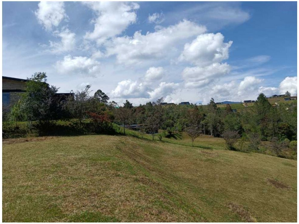 Venta de lote en el retiro, vereda pantanillo — foto 2
