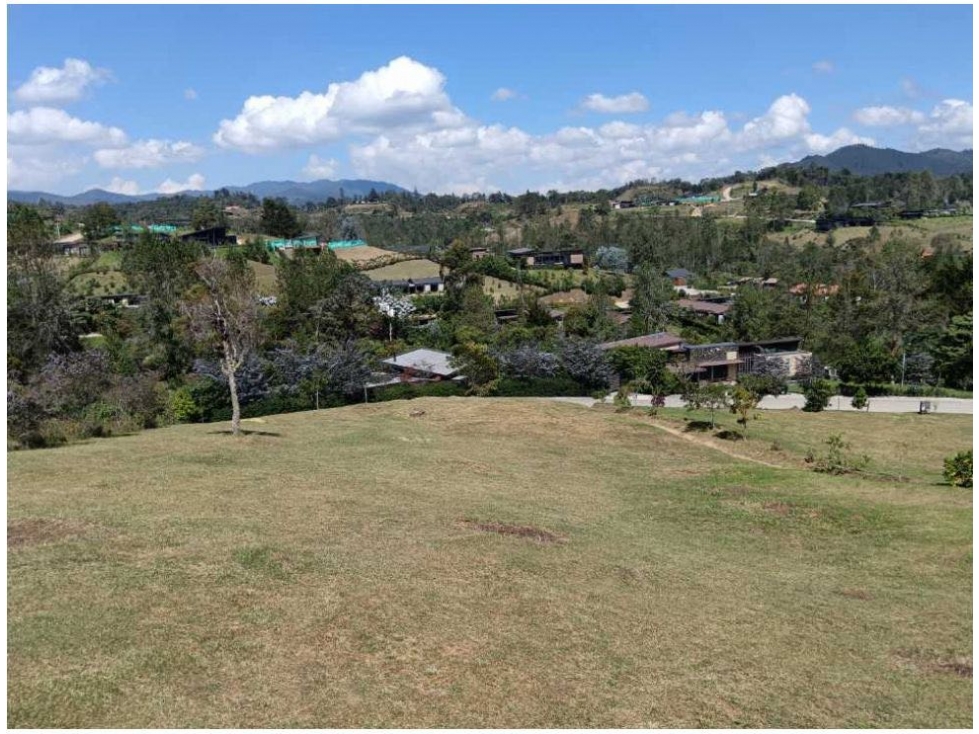 Venta de lote en el retiro, vereda pantanillo — foto 3