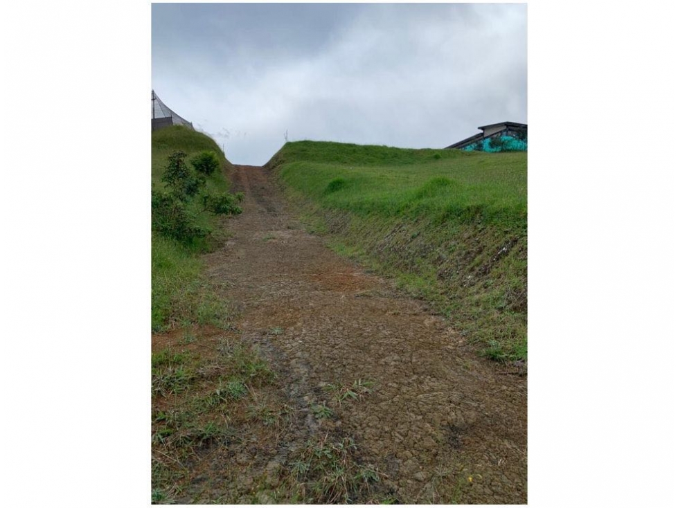 Venta de lote en el retiro, vereda pantanillo — foto 5