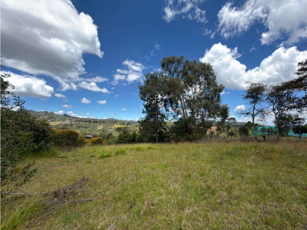 Venta de lote en Envigado,alto de las palmas — foto 2