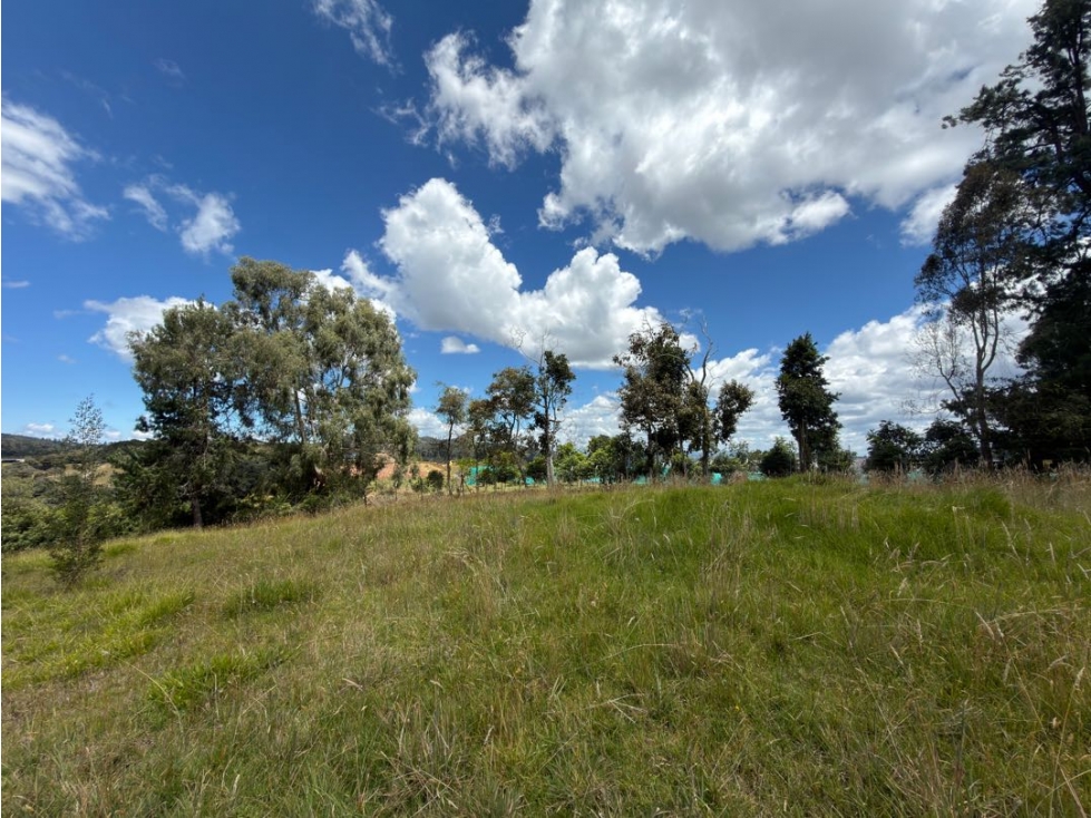 Venta de lote en Envigado,alto de las palmas — foto 3