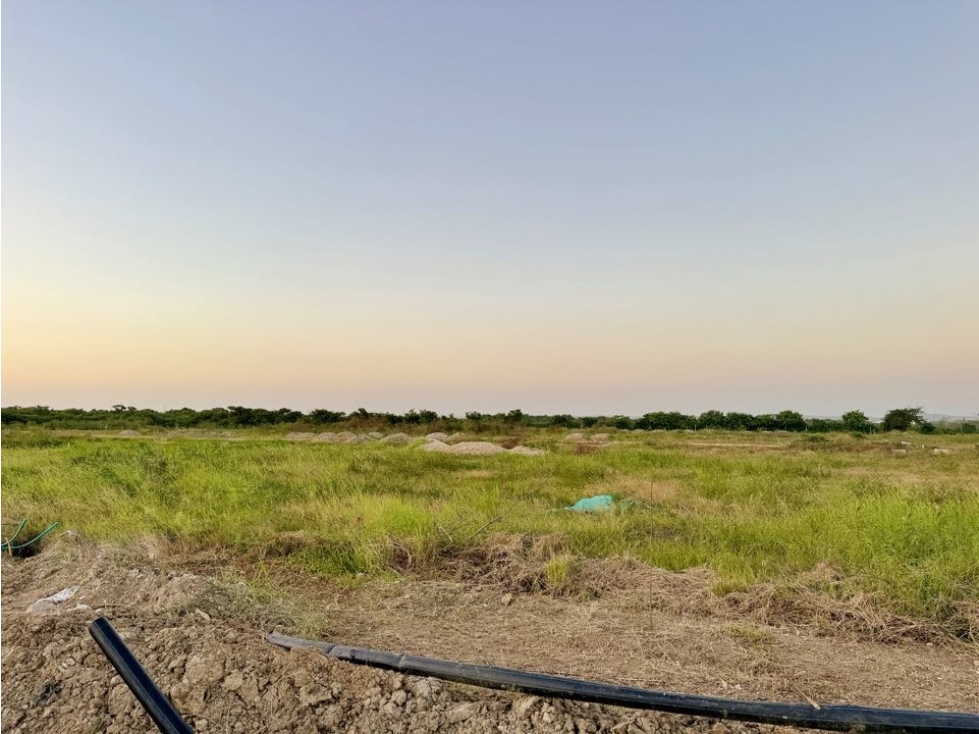 VENTA LOTE TERRENO Etapa Sarria II en Barcelona de indias Cartagena - 5
