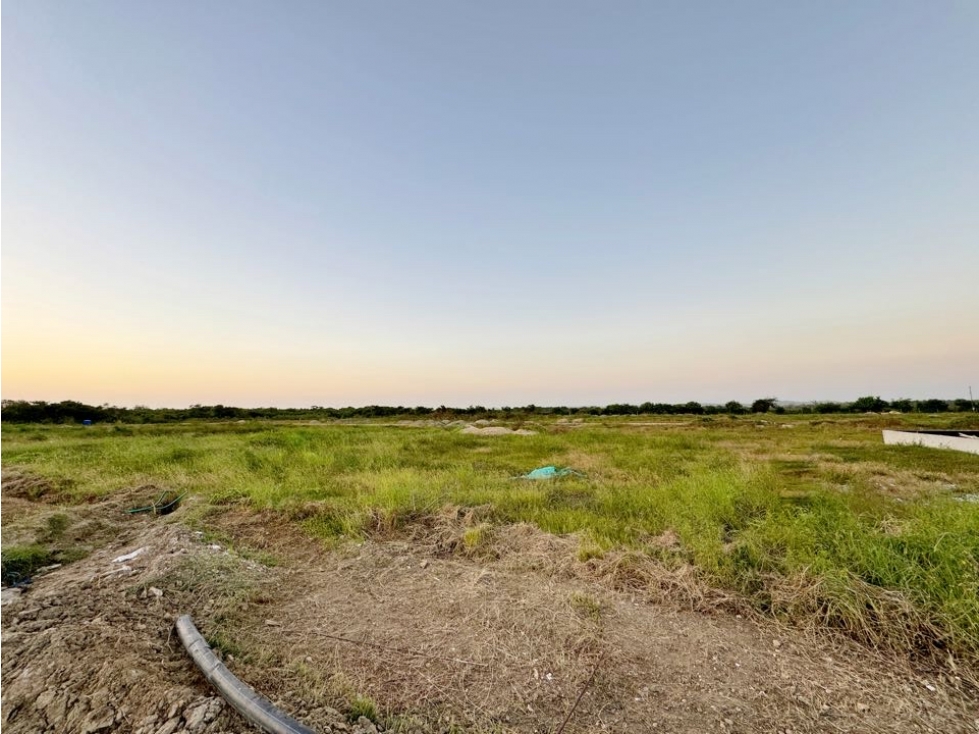 VENTA LOTE TERRENO Etapa Sarria II en Barcelona de indias Cartagena - 6