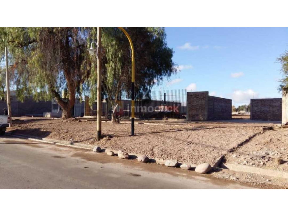 VENTA DE LOTE EN EXCELENTE B° PRIVADO "LA HERRADURA", MAIPÚ-MZA. - 5
