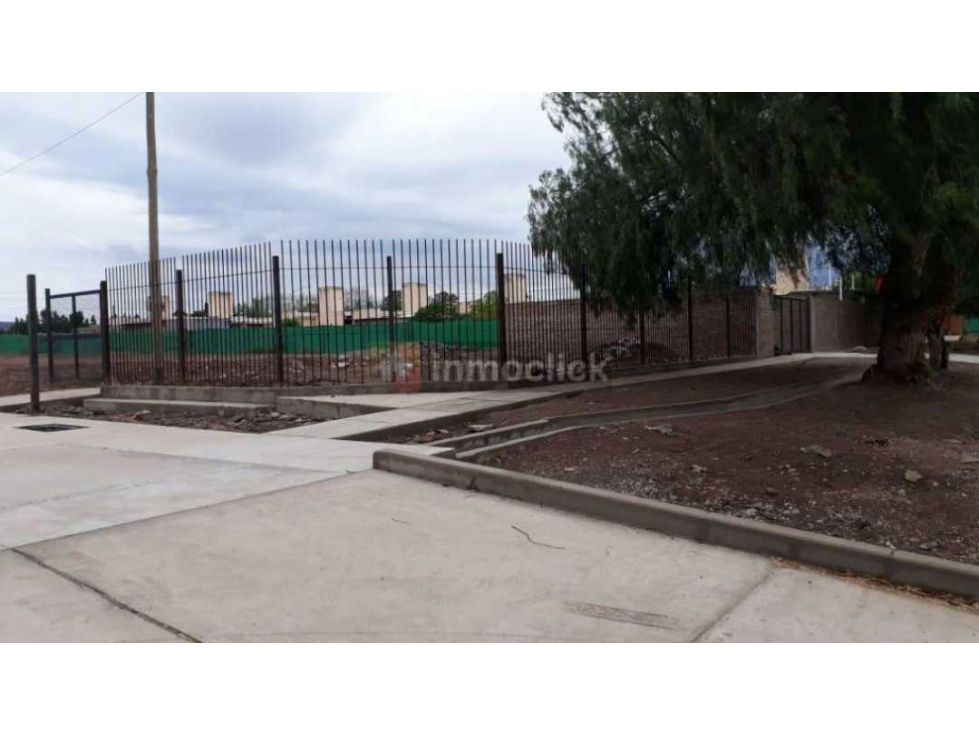 VENTA DE LOTE EN EXCELENTE B° PRIVADO "LA HERRADURA", MAIPÚ-MZA. - 6