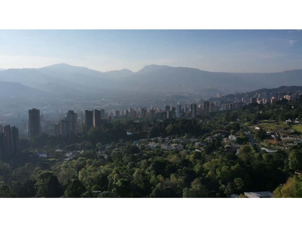 Venta de lote en exclusiva parcelación ubicada en Los Balsos — foto 5