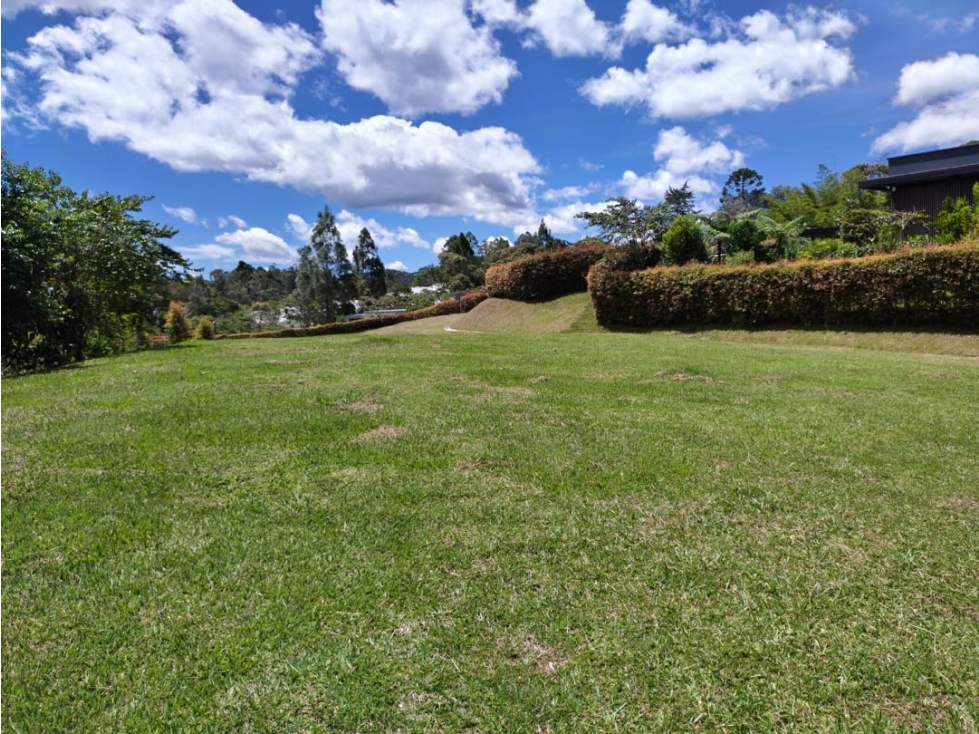 Venta de lote en Fizebad