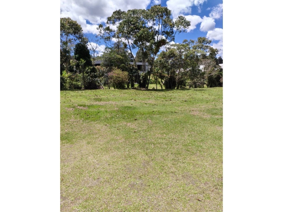 Venta de lote en Fizebad