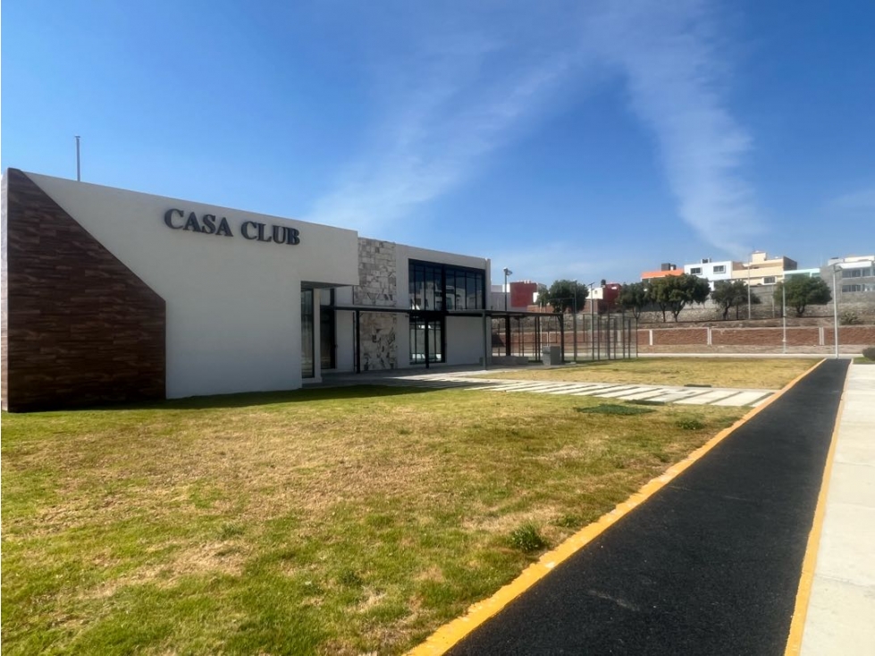 Lote en Venta en Fracc. Jardines Residencial Pachuca — foto 3