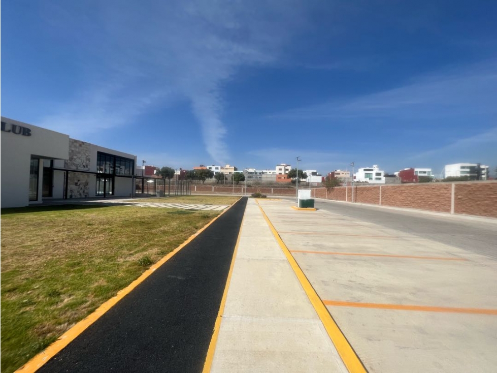 Lote en Venta en Fracc. Jardines Residencial Pachuca — foto 4