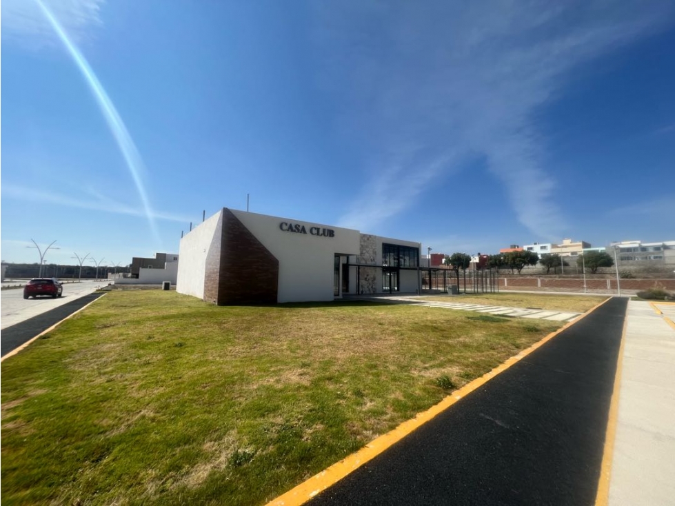 Lote en Venta en Fracc. Jardines Residencial Pachuca — foto 5