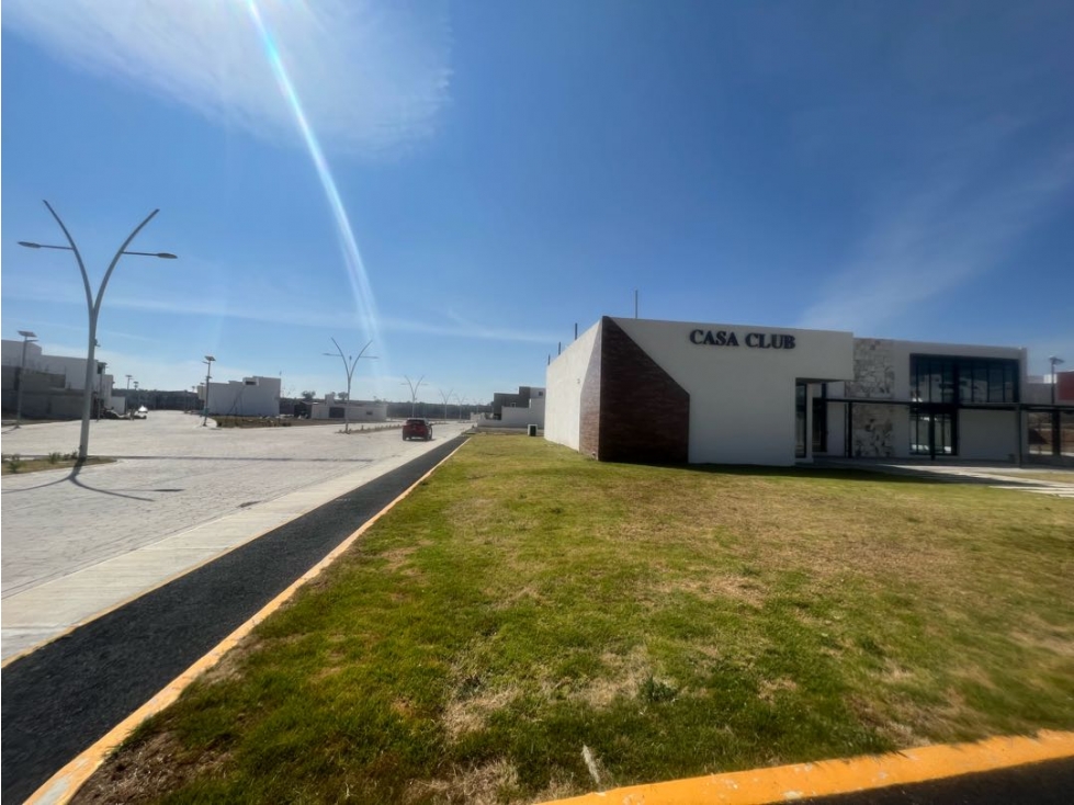 Lote en Venta en Fracc. Jardines Residencial Pachuca — foto 6