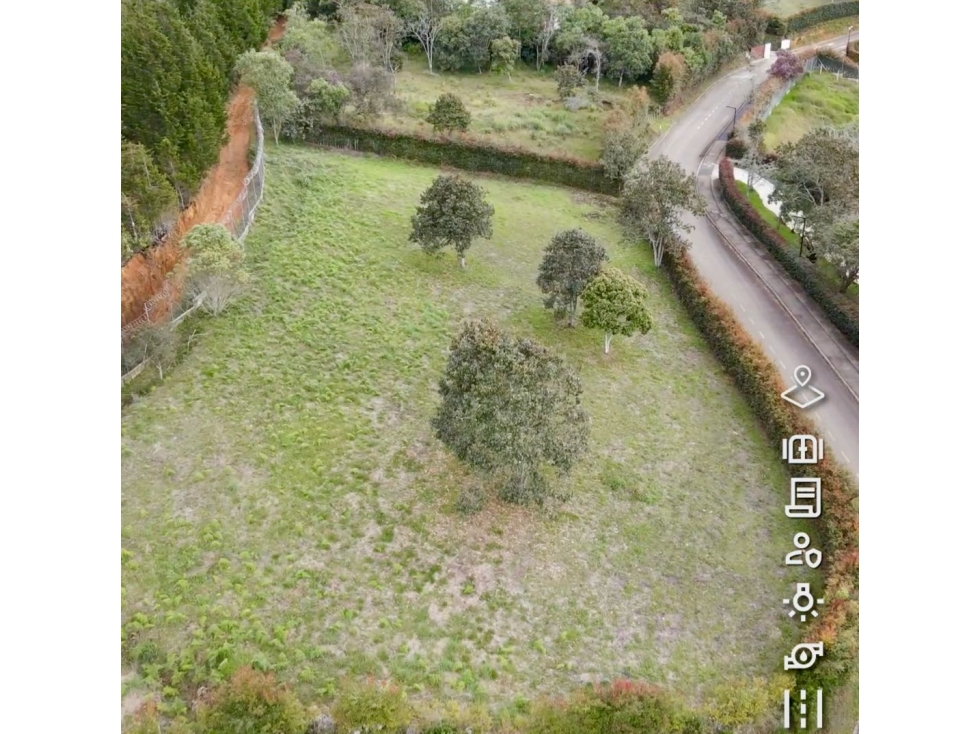 Venta de Lote en Guarne