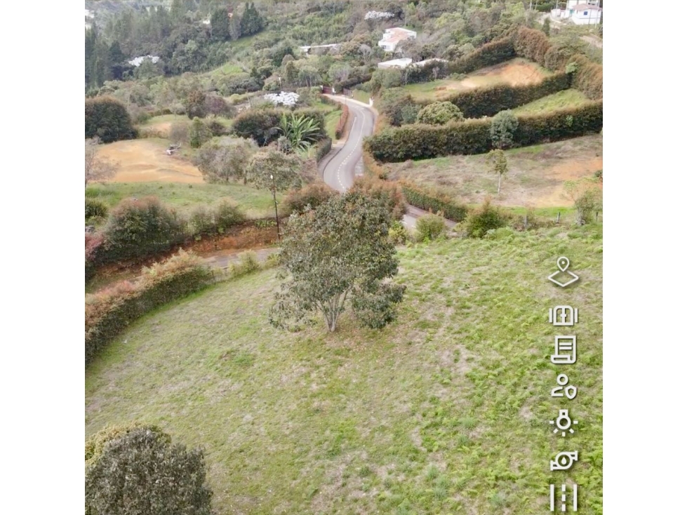 Venta de Lote en Guarne — foto 2