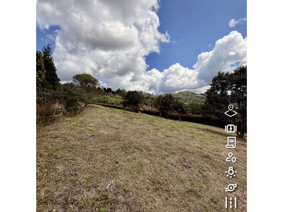 Venta de Lote en Guarne — foto 3