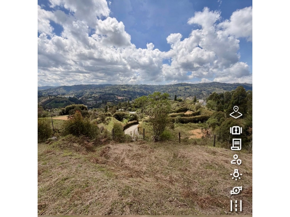 Venta de Lote en Guarne — foto 4