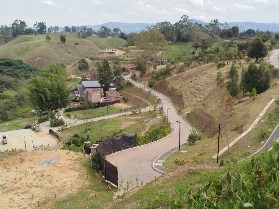 Venta de Lote en Guarne, Antioquia — foto 6