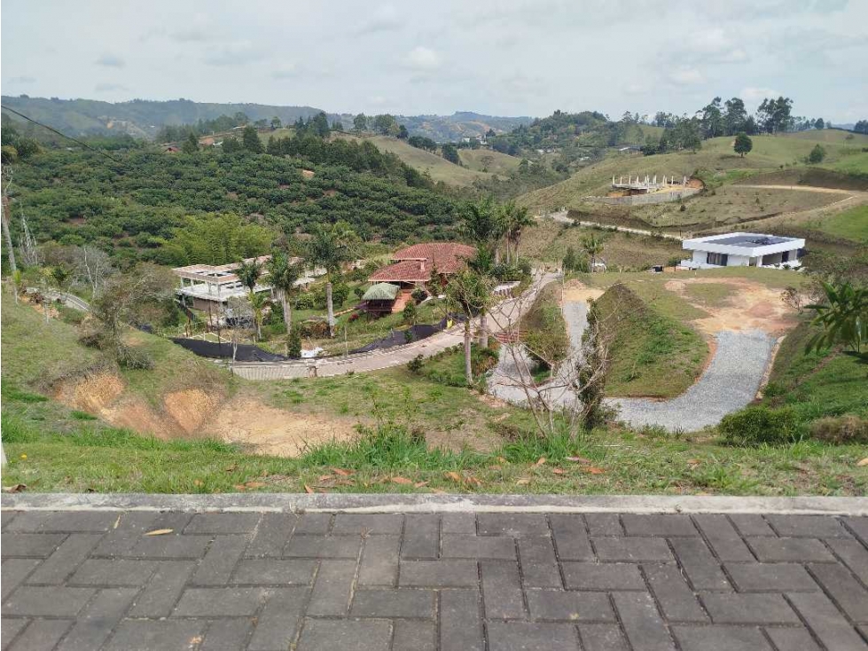Venta de Lote en Guarne, Antioquia — foto 5