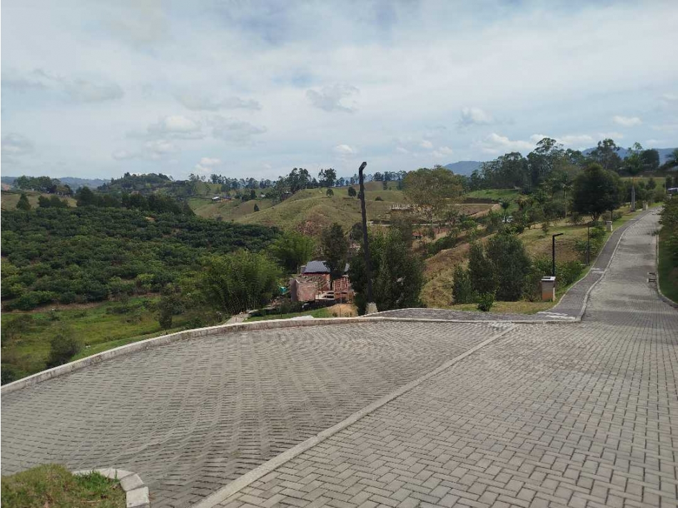 Venta de Lote en Guarne, Antioquia — foto 3