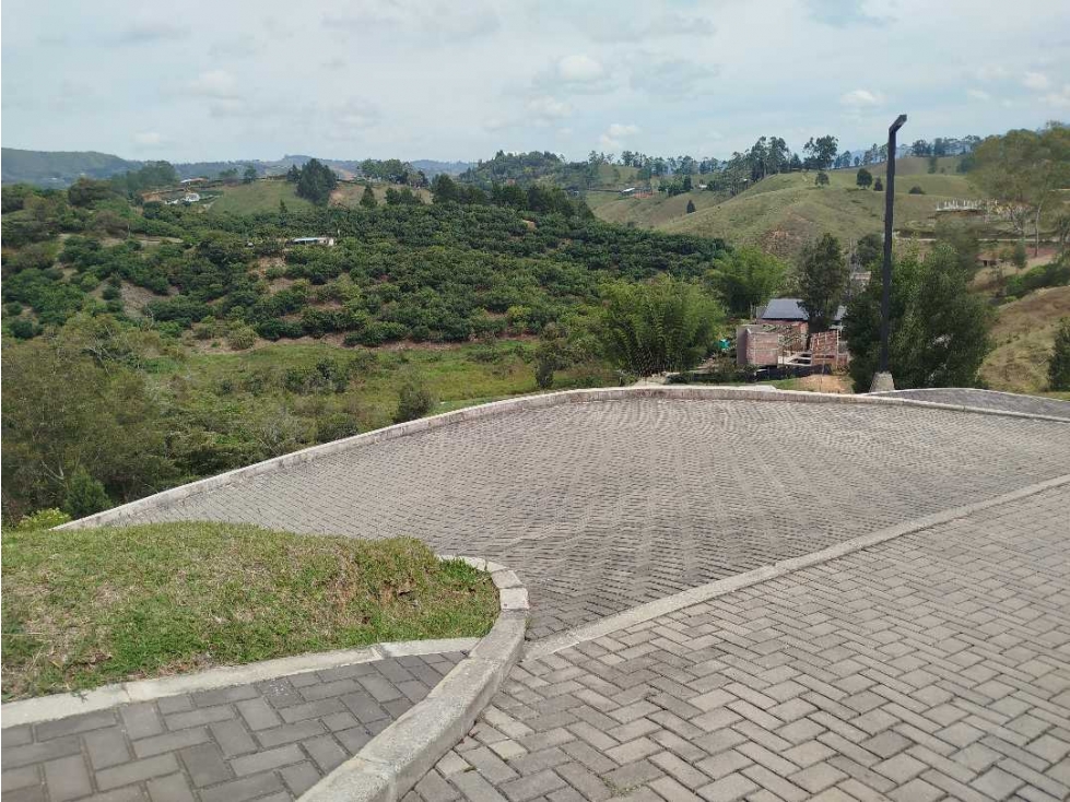 Venta de Lote en Guarne, Antioquia — foto 2