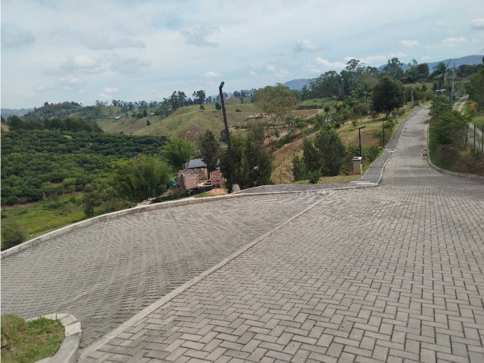 Venta de Lote en Guarne, Antioquia — foto 4