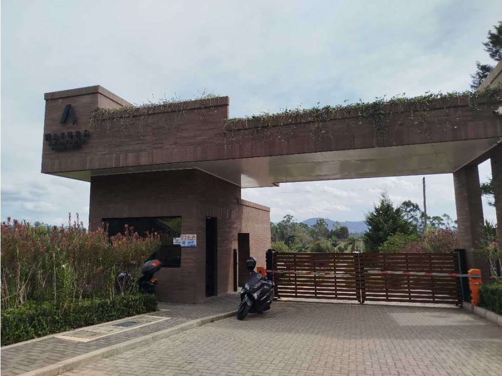 Venta de Lote en Guarne, Antioquia