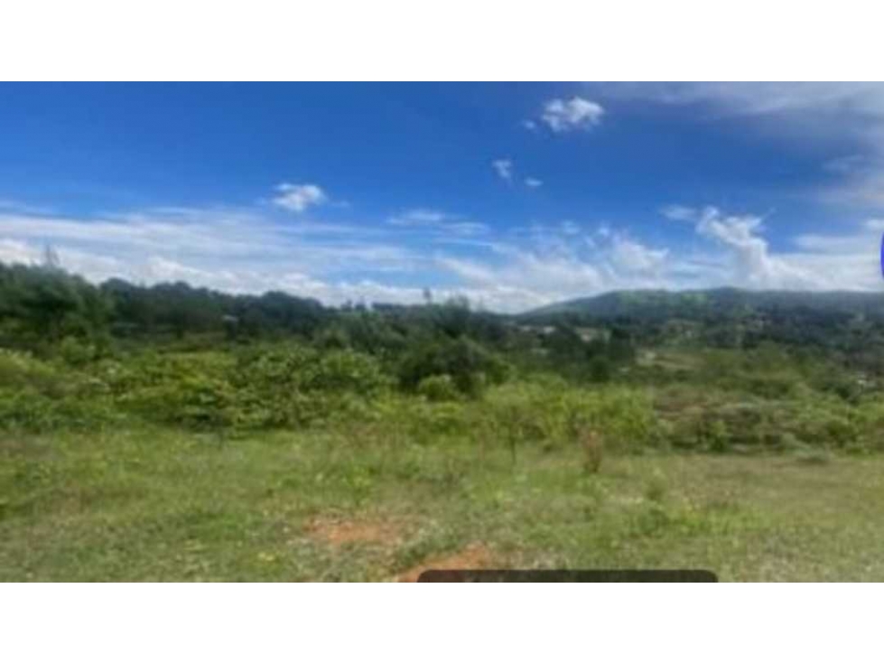 VENTA DE LOTE EN GUARNE ALTA MIXTURA — foto 2